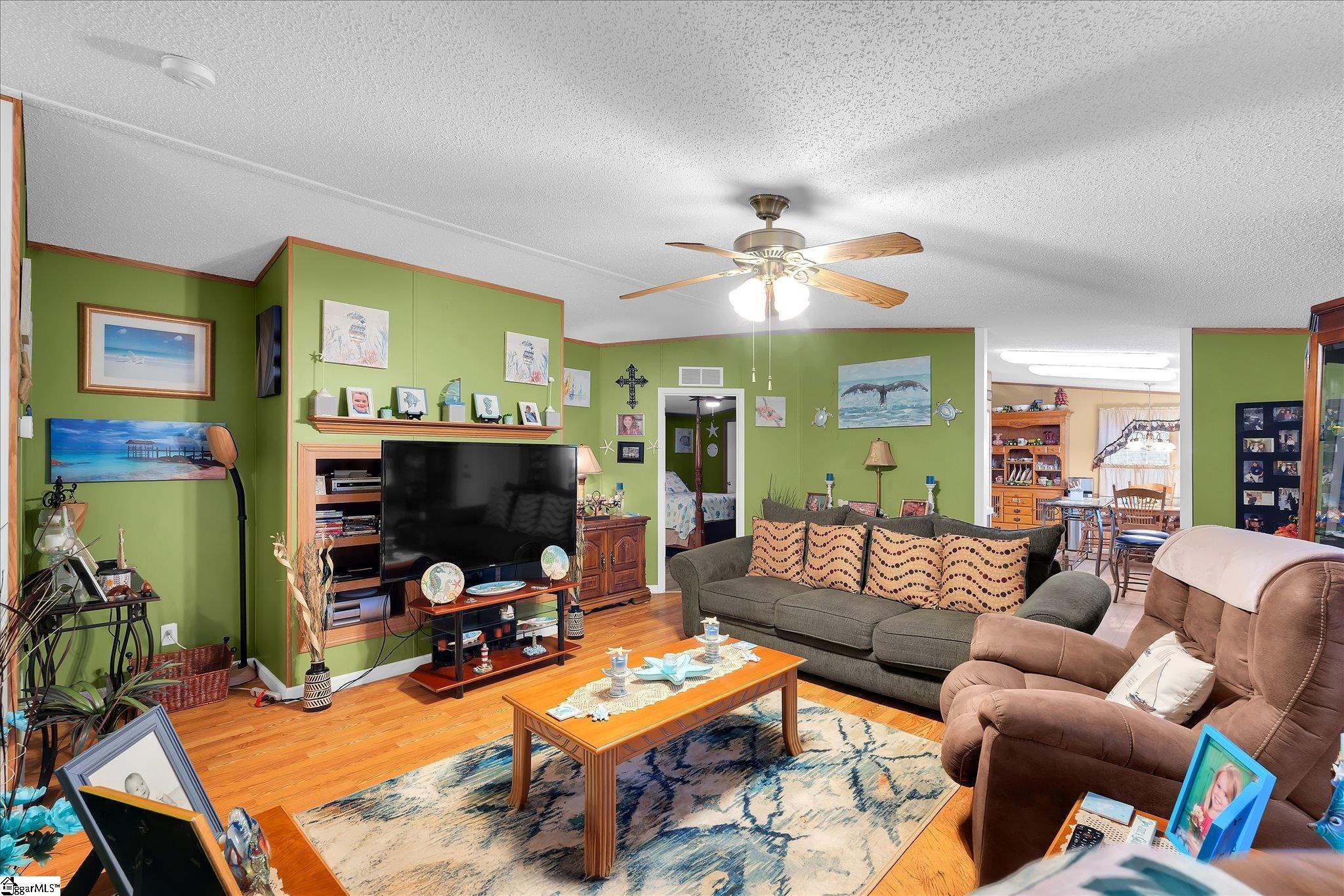 417 Gibson Road Anderson, SC 29625 - Photo 7 of 26