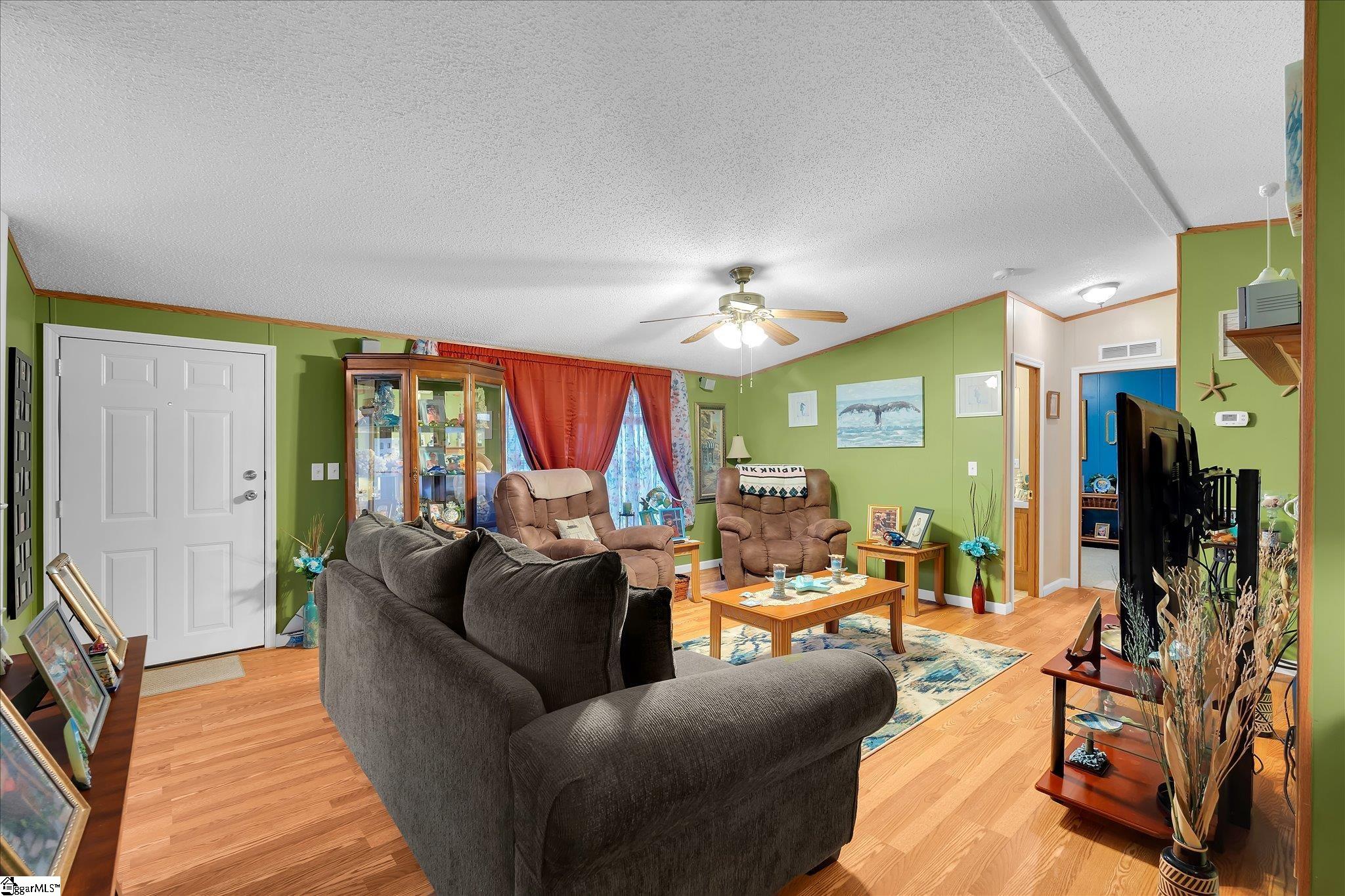 417 Gibson Road Anderson, SC 29625 - Photo 8 of 26