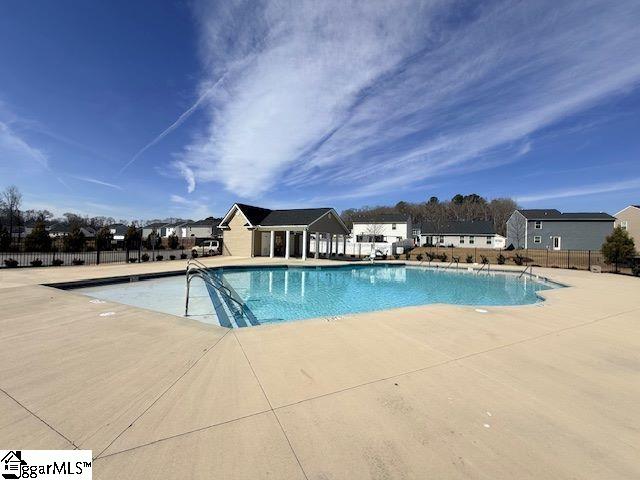 149 Southwell Street Woodruff, SC 29388 - Photo 37 of 38