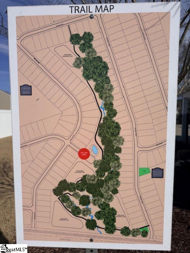 149 Southwell Street Woodruff, SC 29388 - Photo 38 of 38