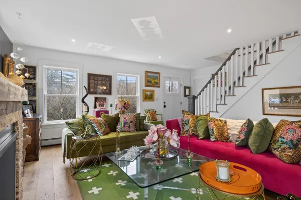 $1,700,000 | 492 West Elm Street, Yarmouth, ME 04096