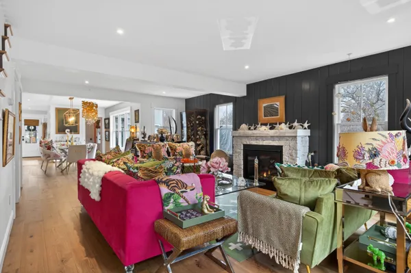 $1,700,000 | 492 West Elm Street, Yarmouth, ME 04096