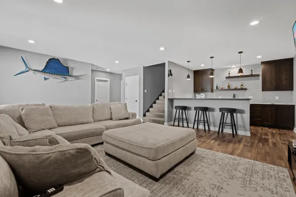 $699,900 | 855 Towne Drive Northeast, Byron, MN 55920