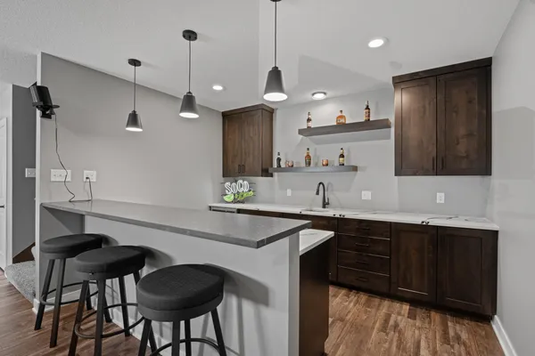 $699,900 | 855 Towne Drive Northeast, Byron, MN 55920