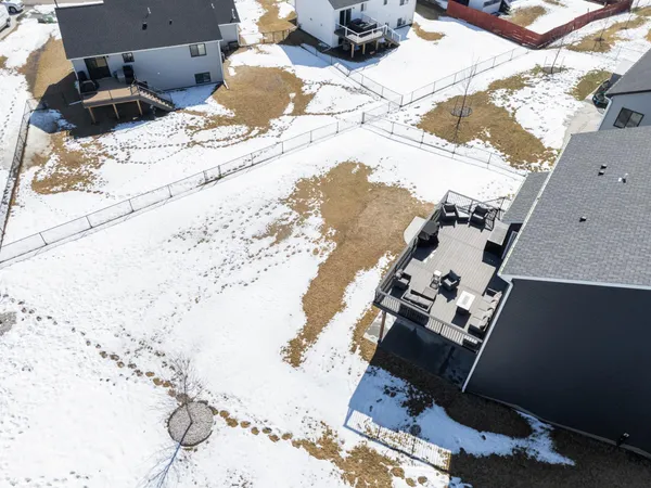 $699,900 | 855 Towne Drive Northeast, Byron, MN 55920