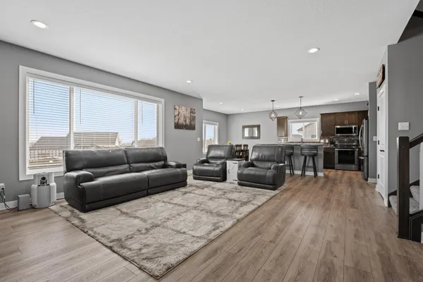 $699,900 | 855 Towne Drive Northeast, Byron, MN 55920