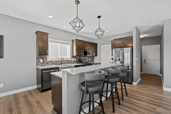 $699,900 | 855 Towne Drive Northeast, Byron, MN 55920