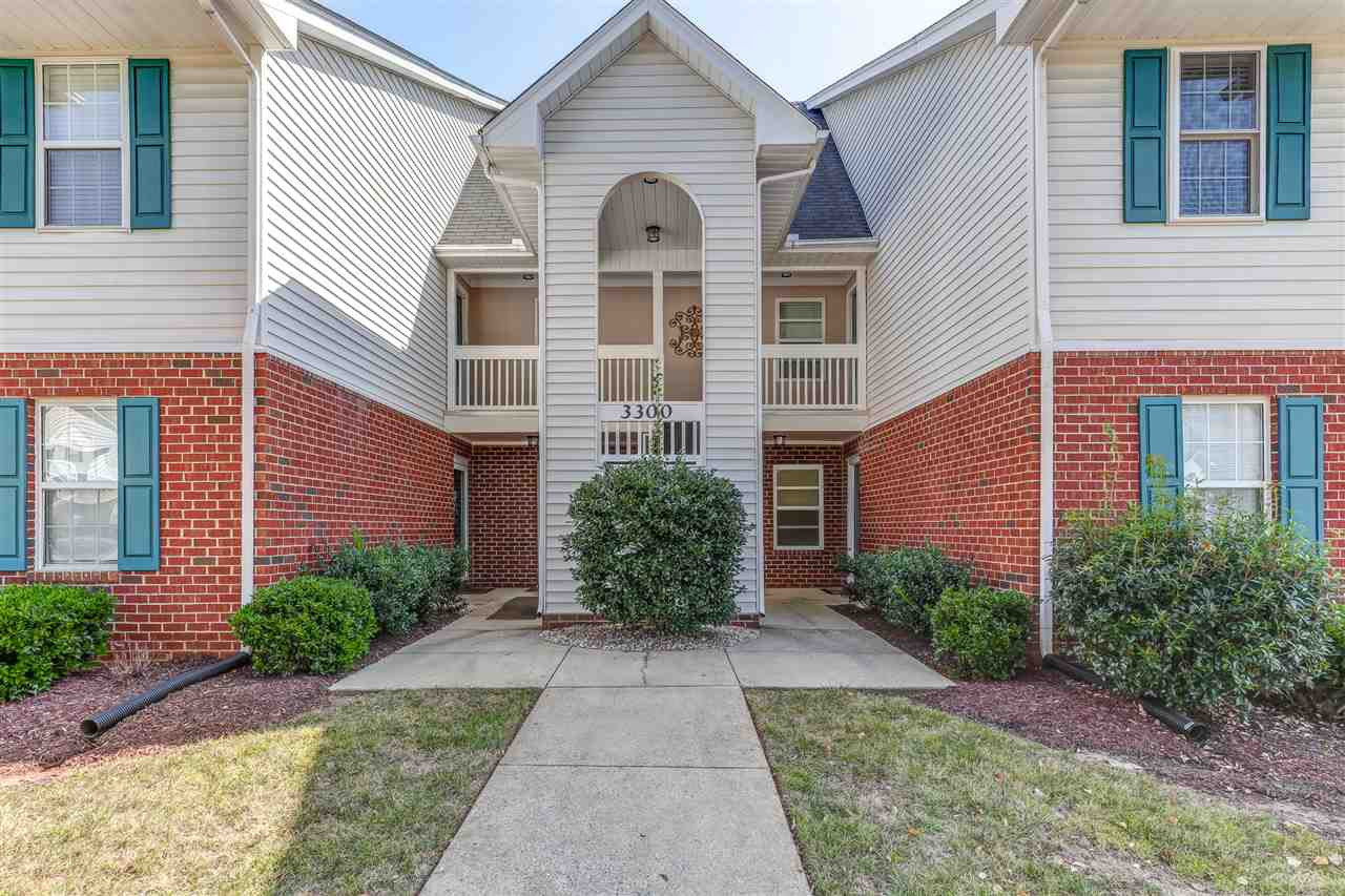 3313 Wellington Ridge Loop, Unit 3313 Cary, NC 27518 - Photo 1 of 24 Photo 1