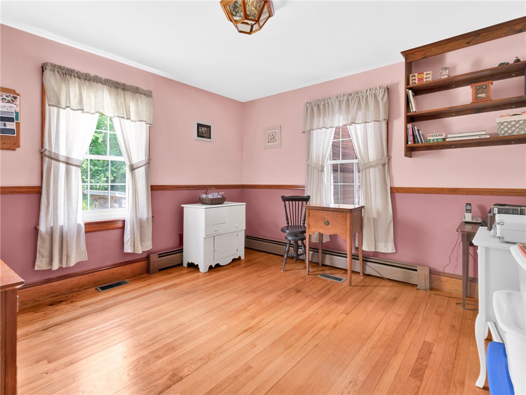 335 Eagle Peak Road Burrillville, RI 02859 - Photo 17 of 35 Main level bedroom