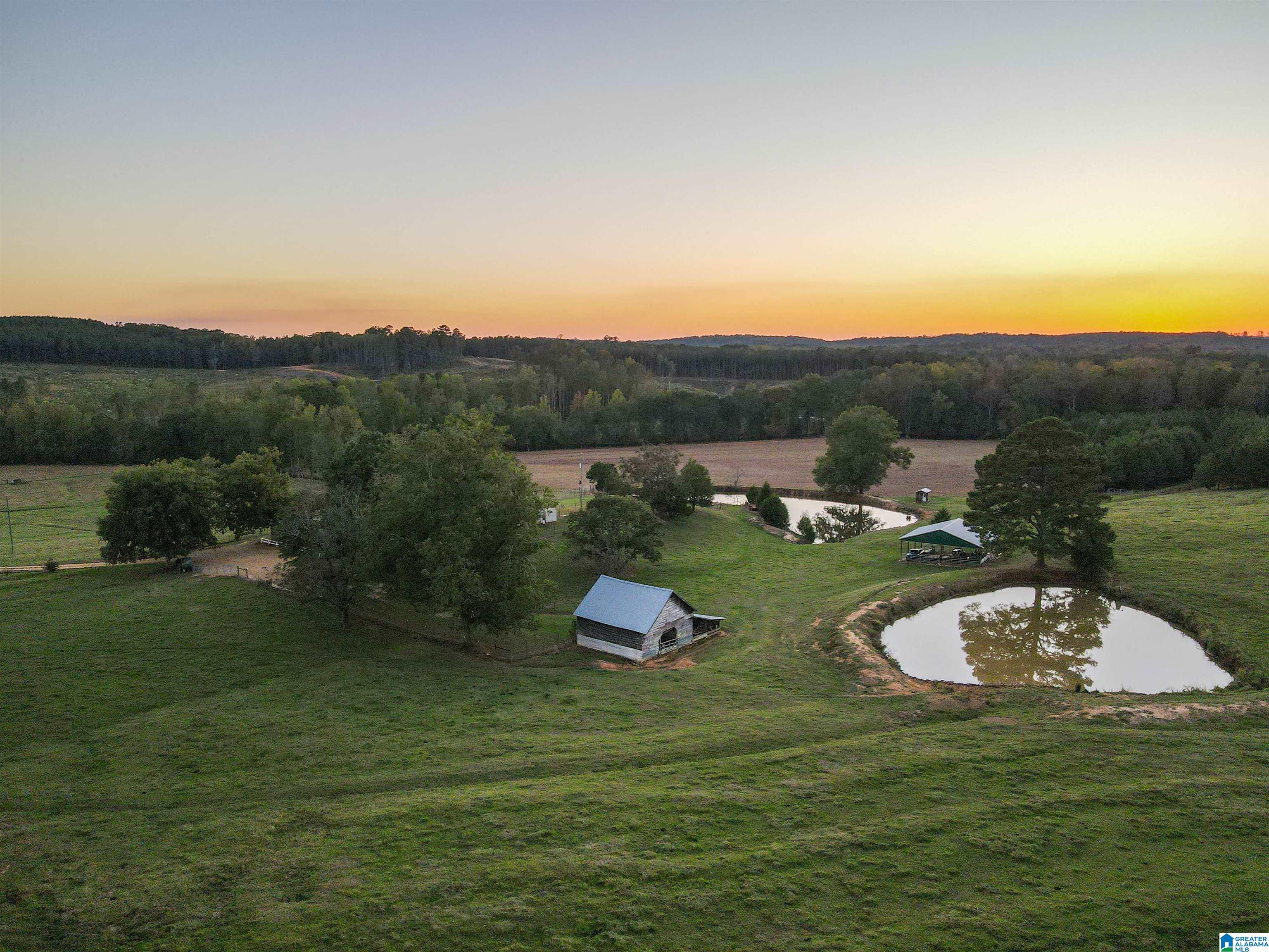 845 Turner Road Fayette, AL 35555 - Photo 13 of 61