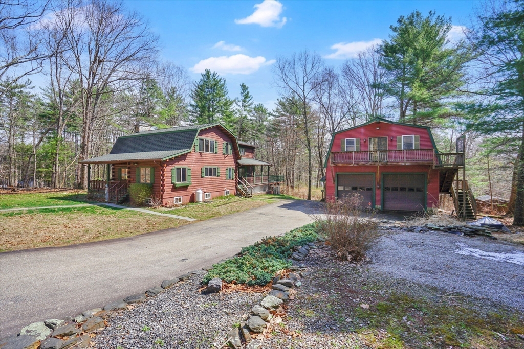 182 Cutler Road Warren, MA 01083 - Photo 31 of 42 Gallery Image 31
