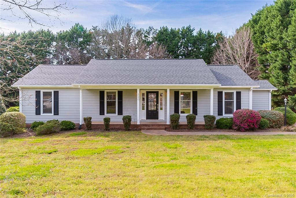 220 Mellon Road Belmont, NC 28012 - Photo 1 of 21