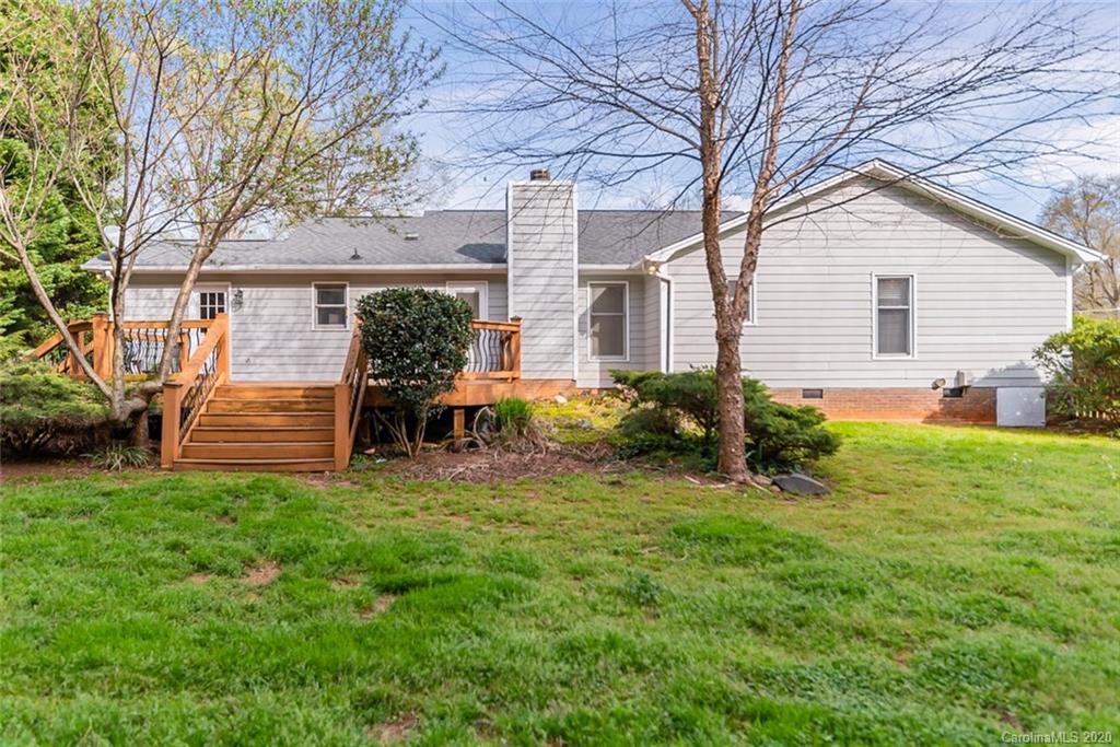 220 Mellon Road Belmont, NC 28012 - Photo 6 of 21