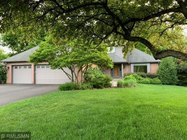 3155 Lafayette Ridge Road Minnetonka Beach, MN 55391 - Photo 1 of 2