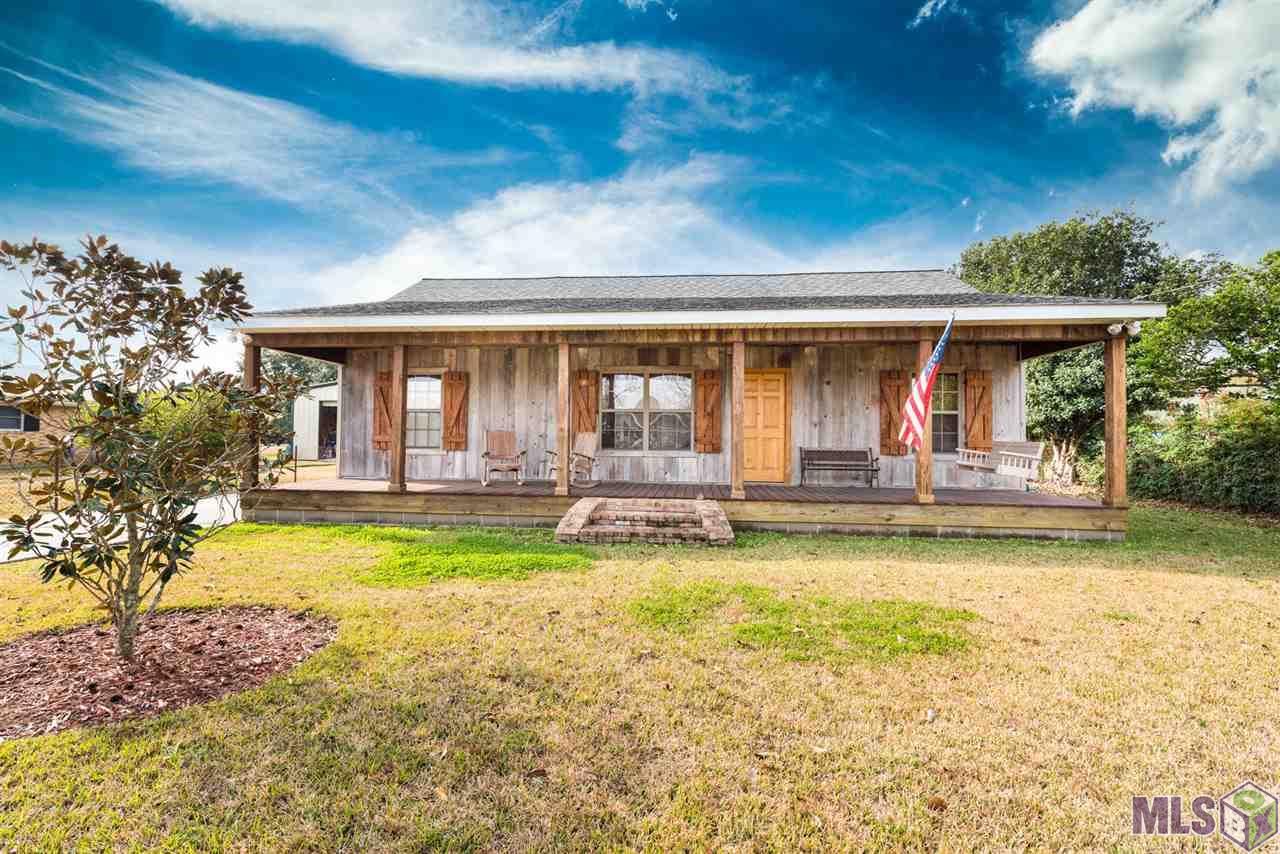 4330 Highway 1 Raceland, LA 70394 - Photo 1 of 18 Front