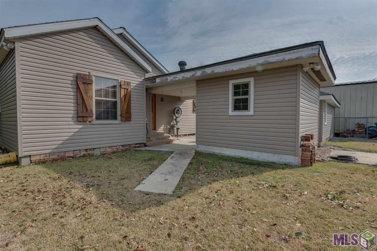 4330 Highway 1 Raceland, LA 70394 - Photo 17 of 18 Back
