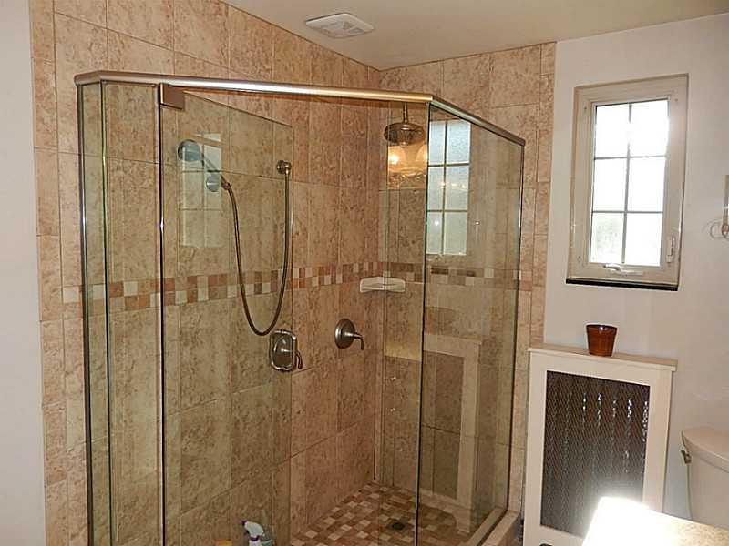 300 Bevington Road Forest Hills, PA 15221 - Photo 14 of 21 Master Bath/Spa. Newly updated main bath with walk--in spa shower!