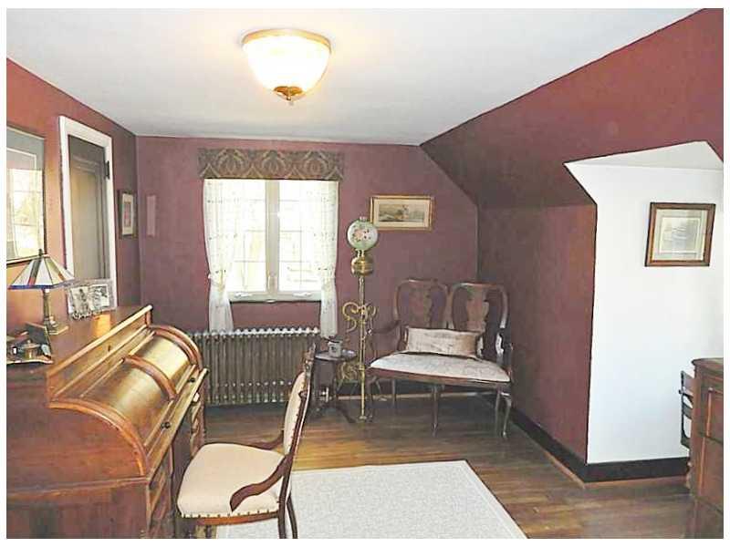 300 Bevington Road Forest Hills, PA 15221 - Photo 16 of 21 Bedroom. Bedroom with private full-bath.