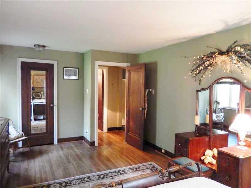 300 Bevington Road Forest Hills, PA 15221 - Photo 18 of 21 Bedroom. Addition view of bedroom.