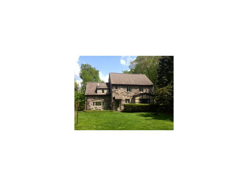 300 Bevington Road Forest Hills, PA 15221 - Photo 21 of 21 Exterior Back.
