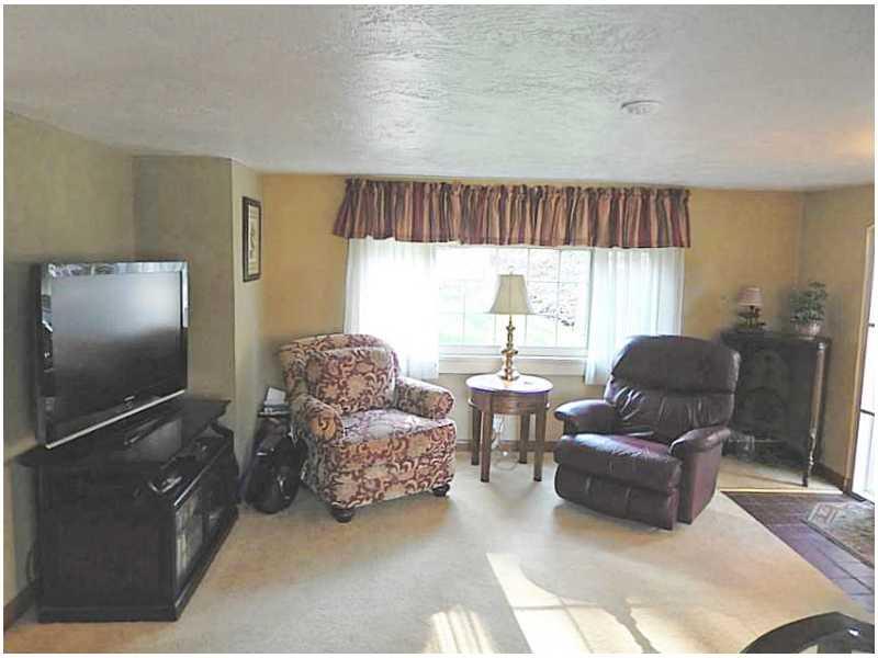 300 Bevington Road Forest Hills, PA 15221 - Photo 8 of 21 Family Room. Relaxing and cozy family room, perfect for cuddling up with a book or watching a movie.