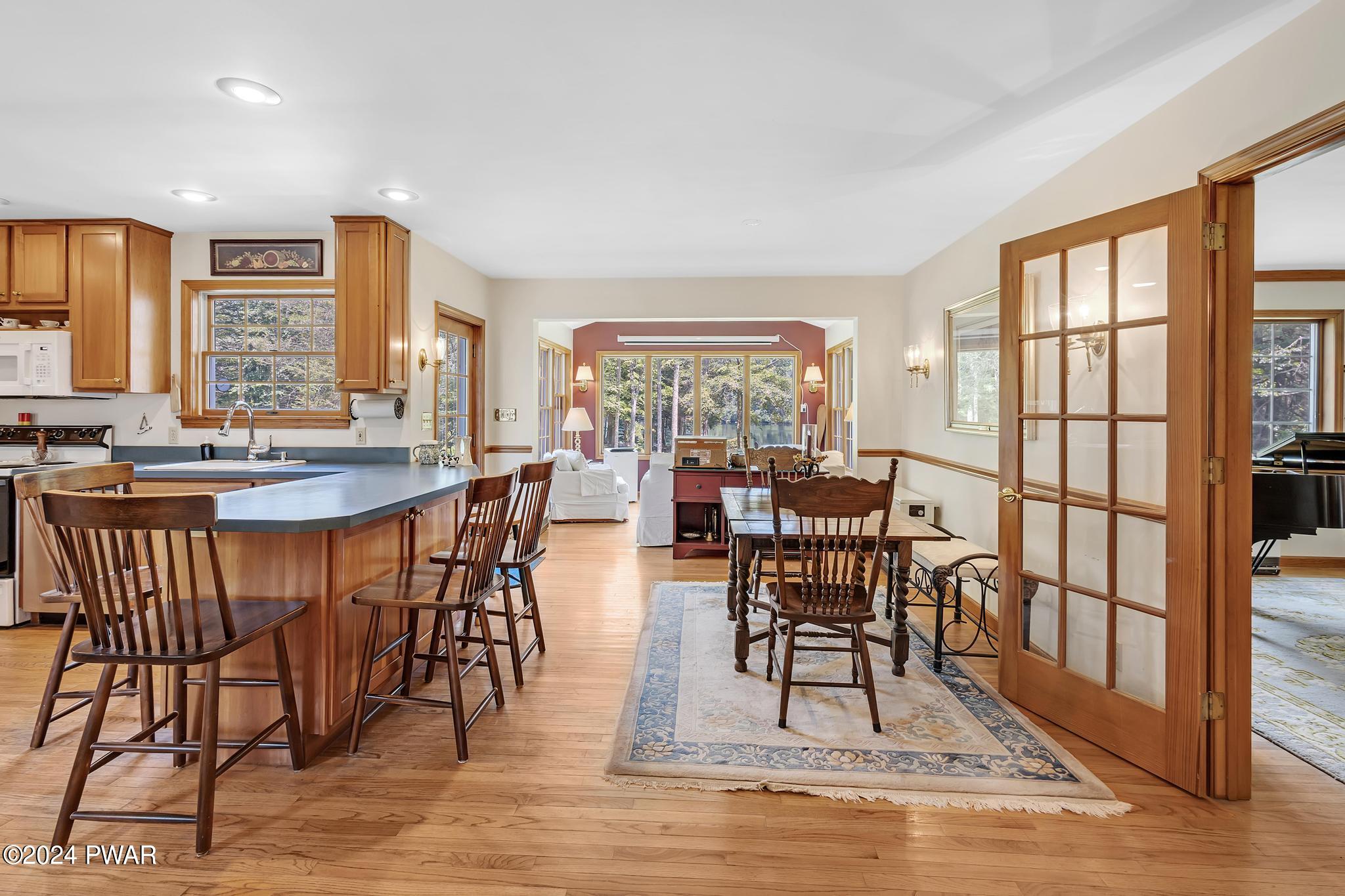 45 Keesler Road Damascus, PA 18415 - Photo 33 of 111