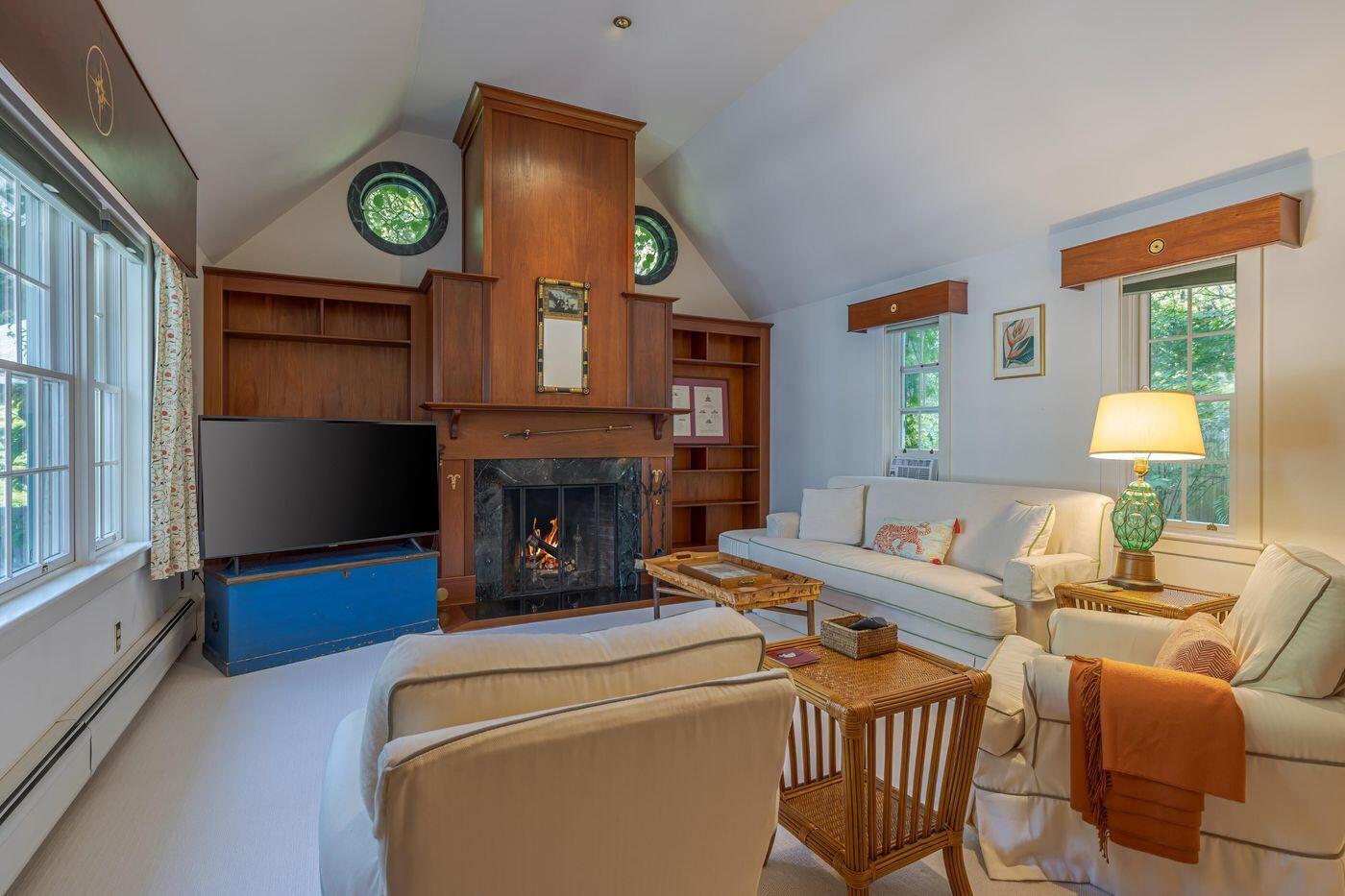 77 Manchester Road Mount Desert, ME 04662 - Photo 17 of 49