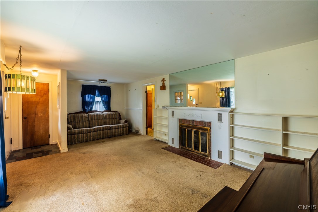 107 Mott Road Fayetteville, NY 13066 - Photo 8 of 47 Gallery Image 8