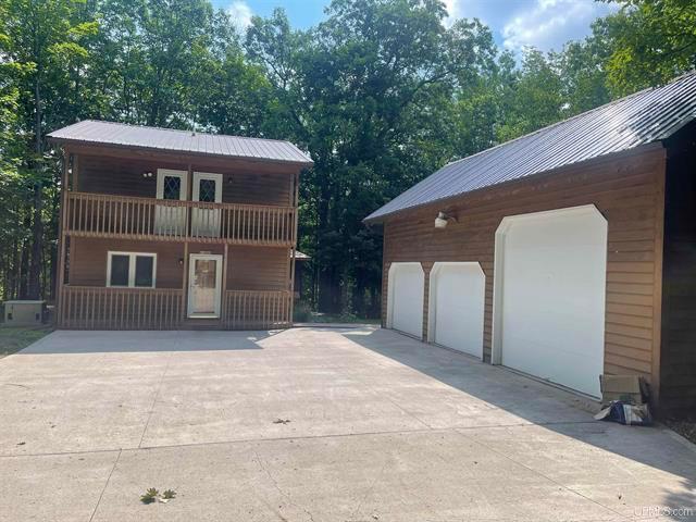 N10800 Powderville Road Bessemer, MI 49911 - Photo 1 of 36 Gallery Image 1