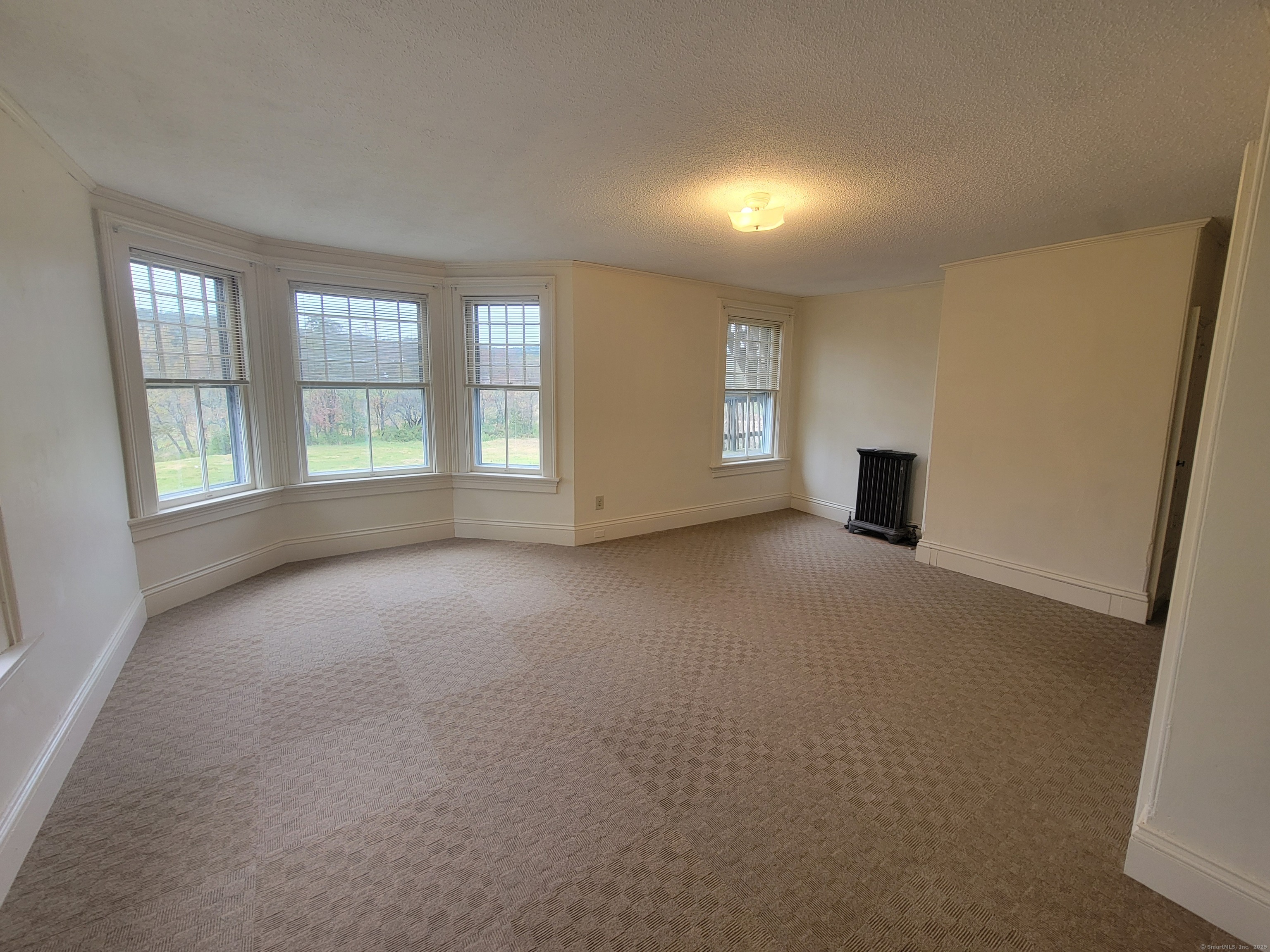 270 Cherry Brook Road, Unit 2 Canton, CT 06019 - Photo 19 of 19 a view of an empty room with a window