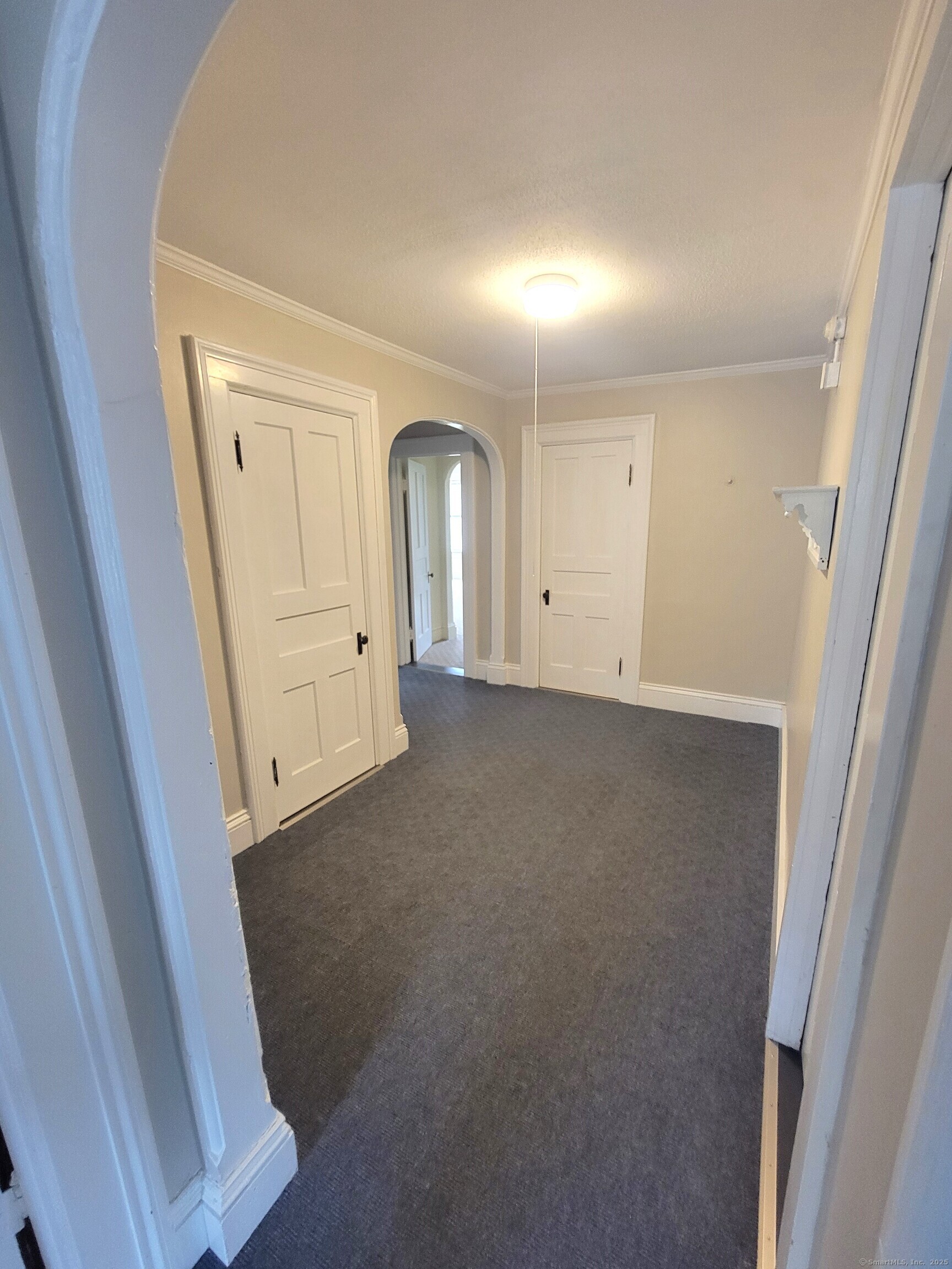 270 Cherry Brook Road, Unit 2 Canton, CT 06019 - Photo 5 of 19 an empty room with windows