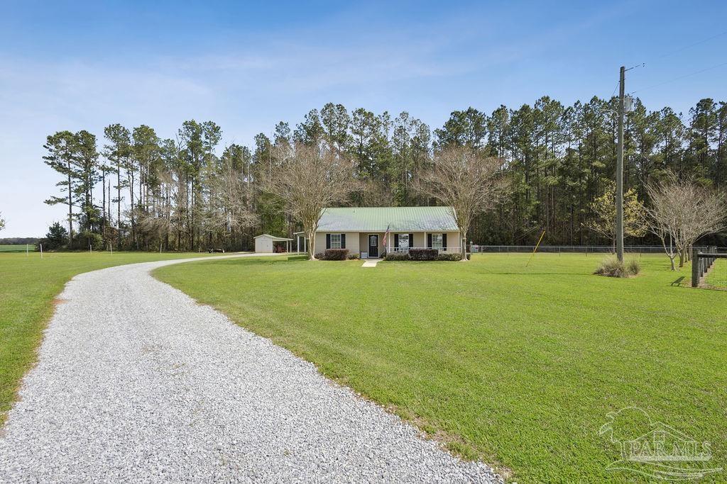 1770 Annie Penton Road Jay, FL 32565 - Photo 2 of 60