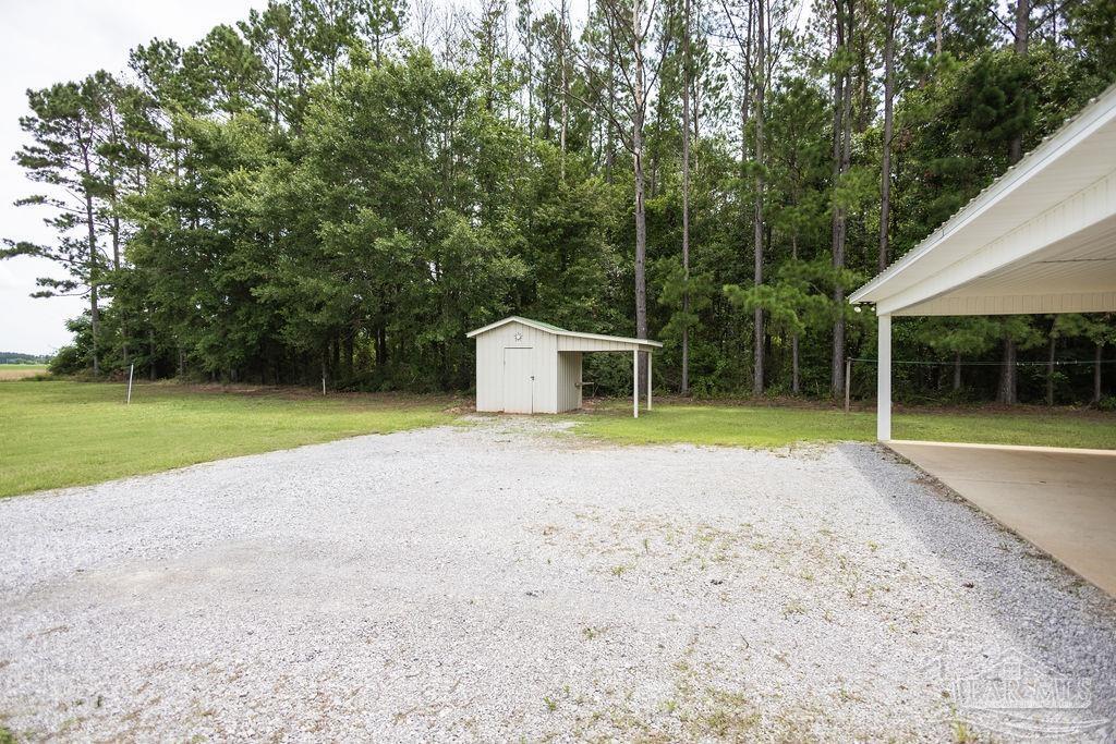 1770 Annie Penton Road Jay, FL 32565 - Photo 40 of 60