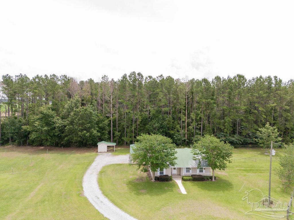 1770 Annie Penton Road Jay, FL 32565 - Photo 41 of 60