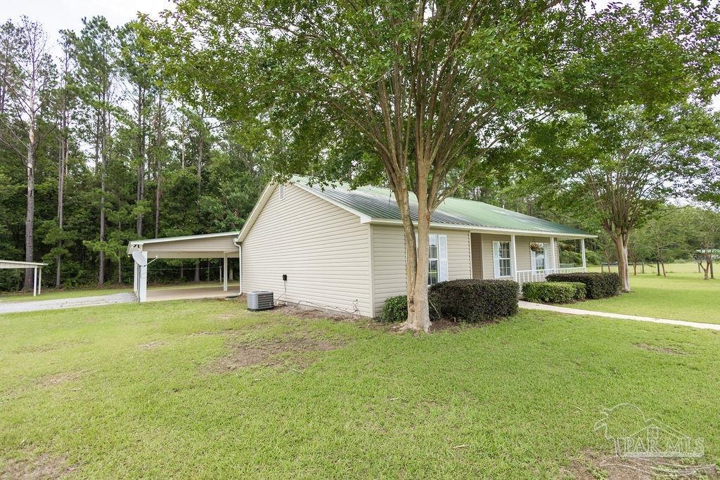 1770 Annie Penton Road Jay, FL 32565 - Photo 42 of 60
