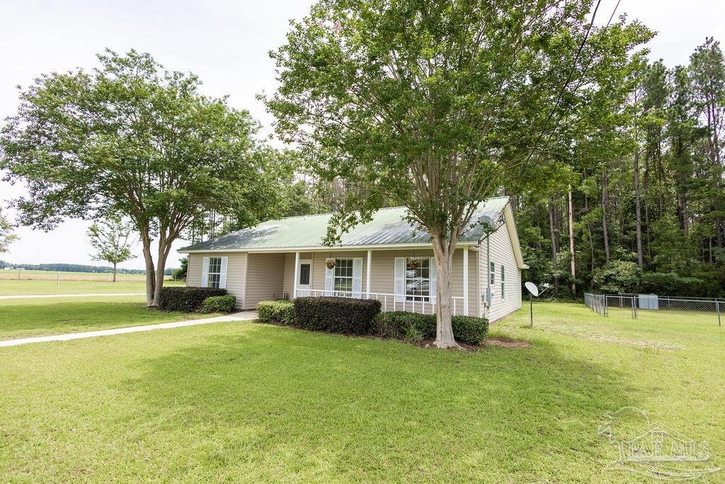 1770 Annie Penton Road Jay, FL 32565 - Photo 43 of 60