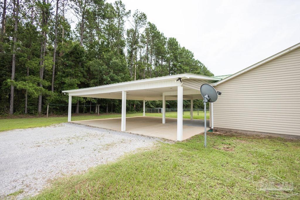 1770 Annie Penton Road Jay, FL 32565 - Photo 44 of 60