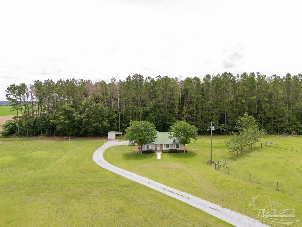 1770 Annie Penton Road Jay, FL 32565 - Photo 45 of 60