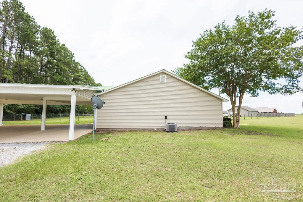 1770 Annie Penton Road Jay, FL 32565 - Photo 48 of 60