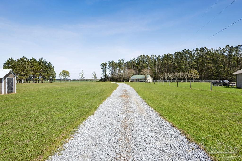 1770 Annie Penton Road Jay, FL 32565 - Photo 50 of 60