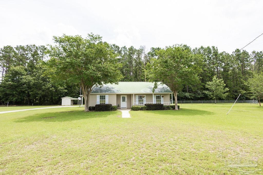 1770 Annie Penton Road Jay, FL 32565 - Photo 5 of 60