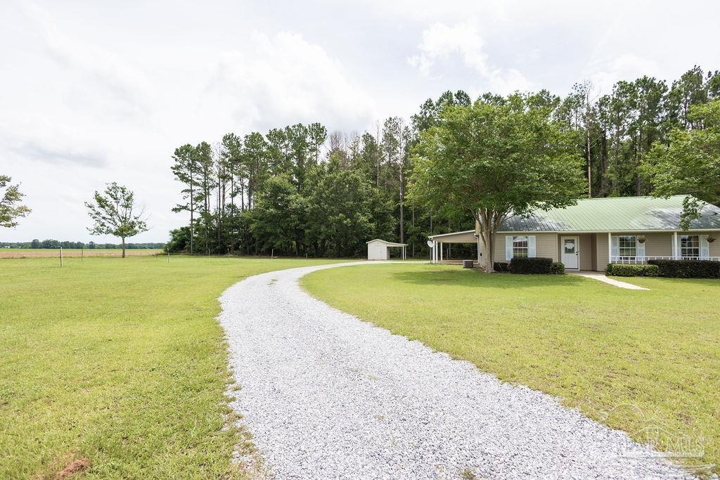 1770 Annie Penton Road Jay, FL 32565 - Photo 55 of 60