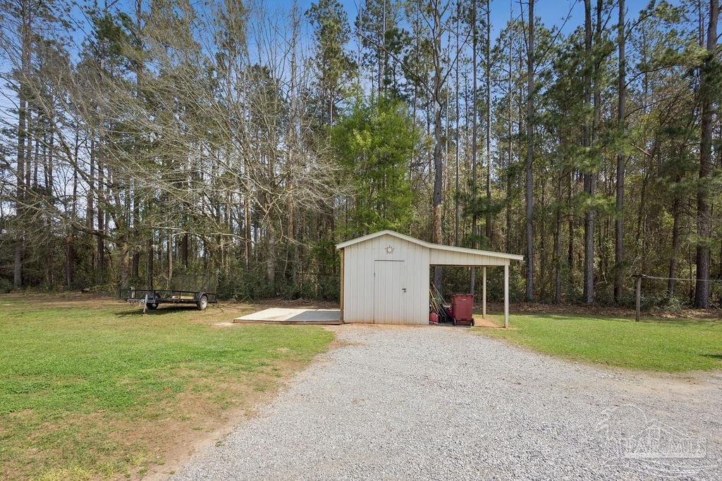 1770 Annie Penton Road Jay, FL 32565 - Photo 56 of 60