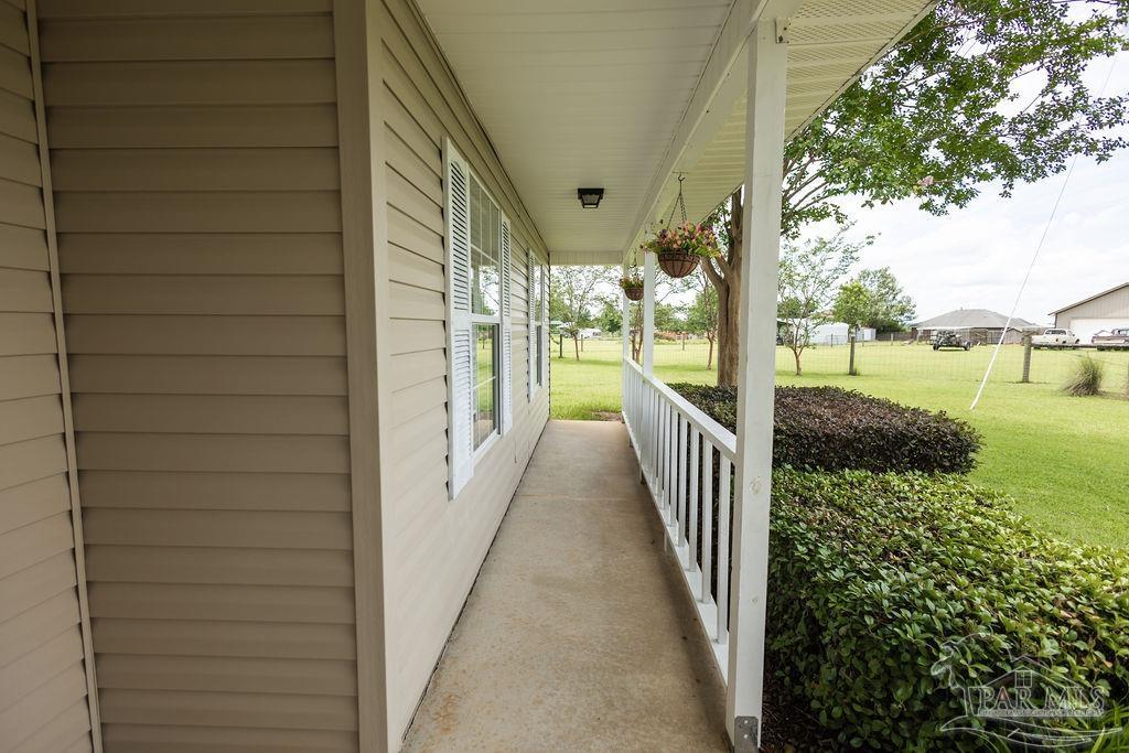 1770 Annie Penton Road Jay, FL 32565 - Photo 57 of 60