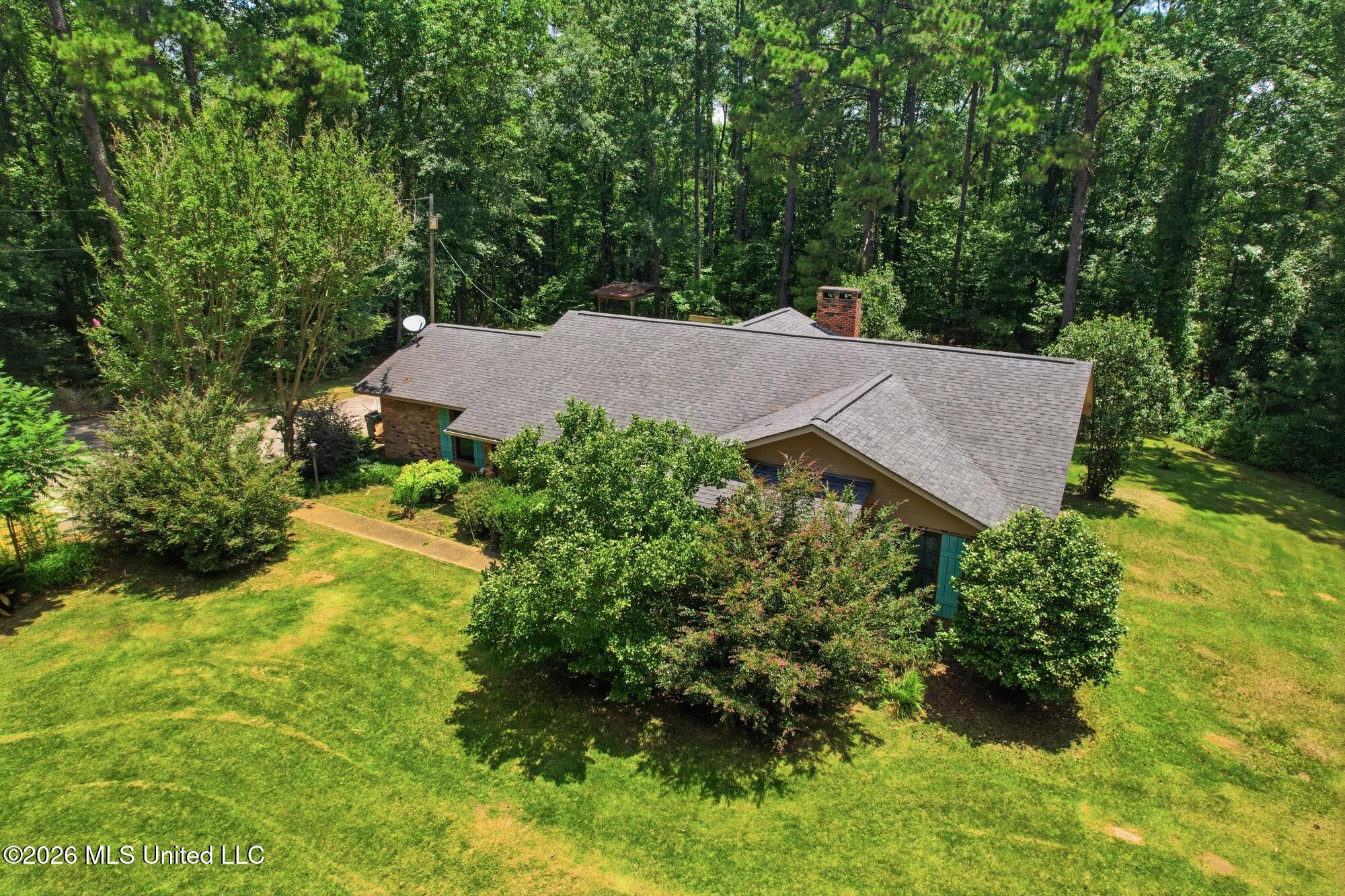240 Applewhite Road McCall Creek, MS 39647 - Photo 22 of 30 dji_0798