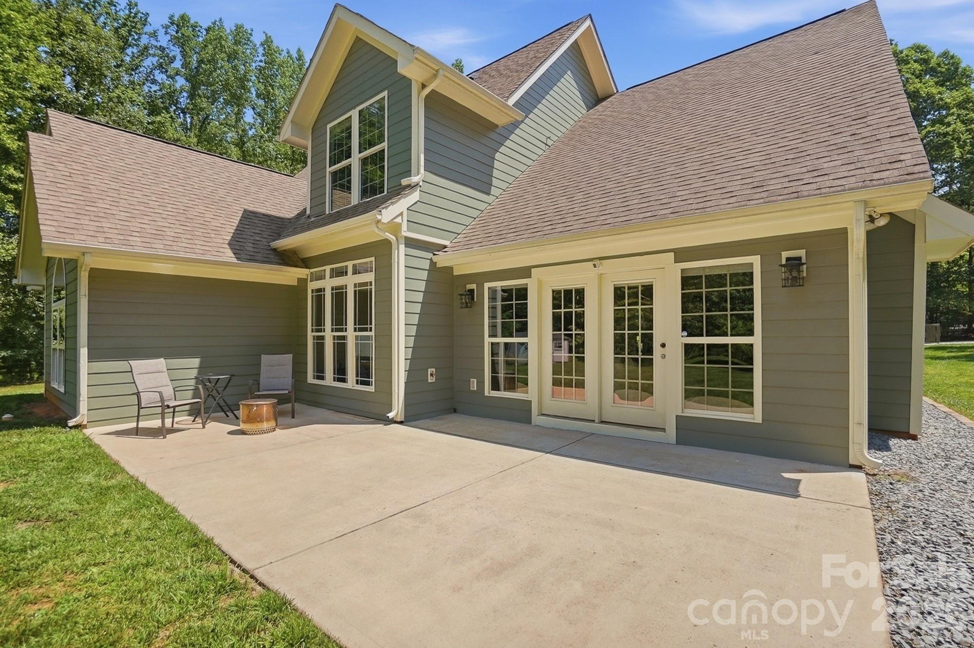 9151 Vagabond Road Charlotte, NC 28227 - Photo 43 of 48