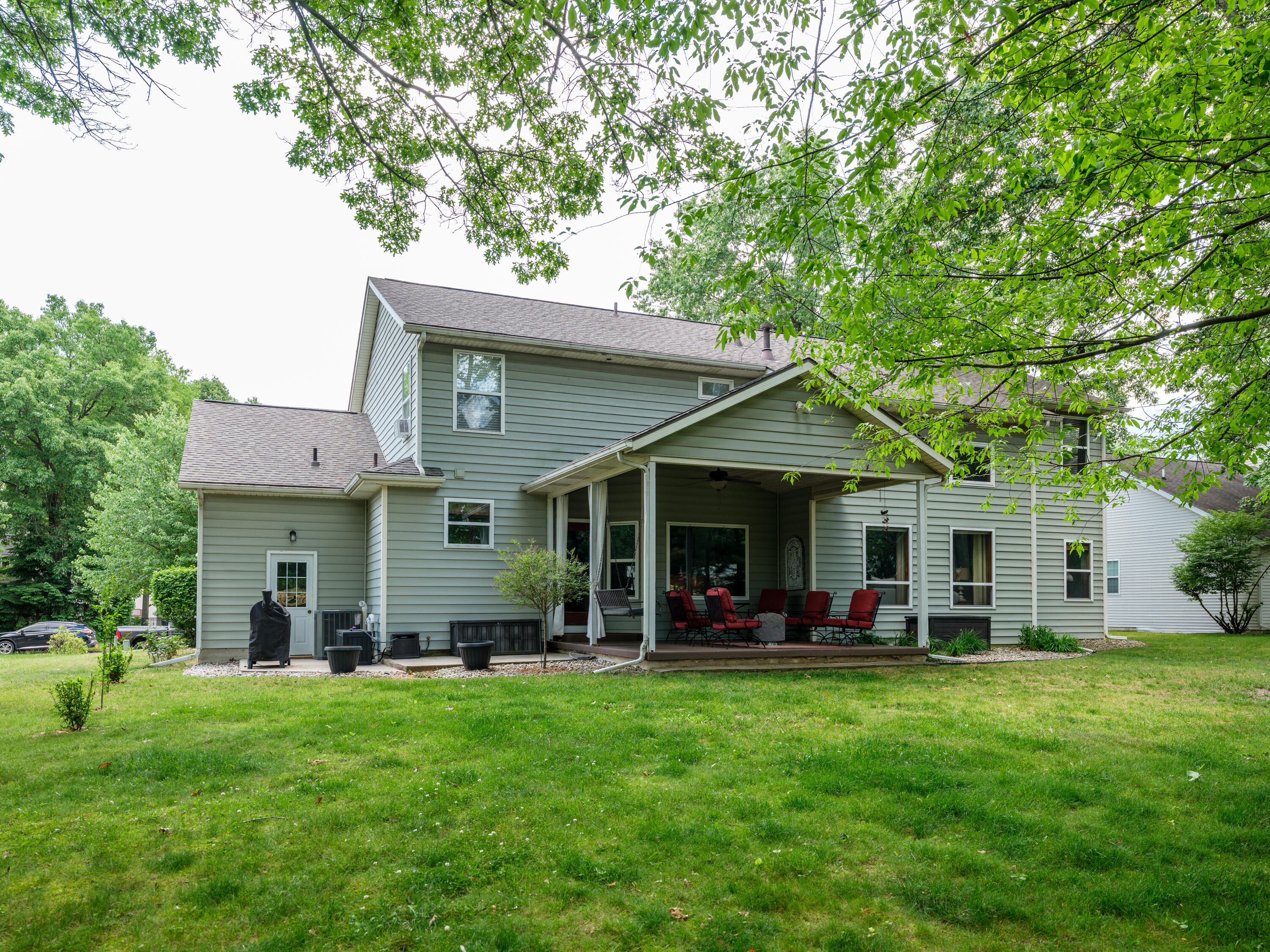 775 Anchor Lane Portage, MI 49002 - Photo 33 of 38 775 Anchor Lane-135