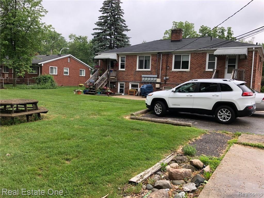 117 East Thirteen Mile Road Royal Oak, MI 48073 - Photo 11 of 12