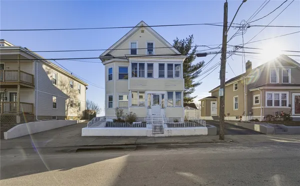 $629,000 | 60 Hendricks Street, Central Falls, RI 02863