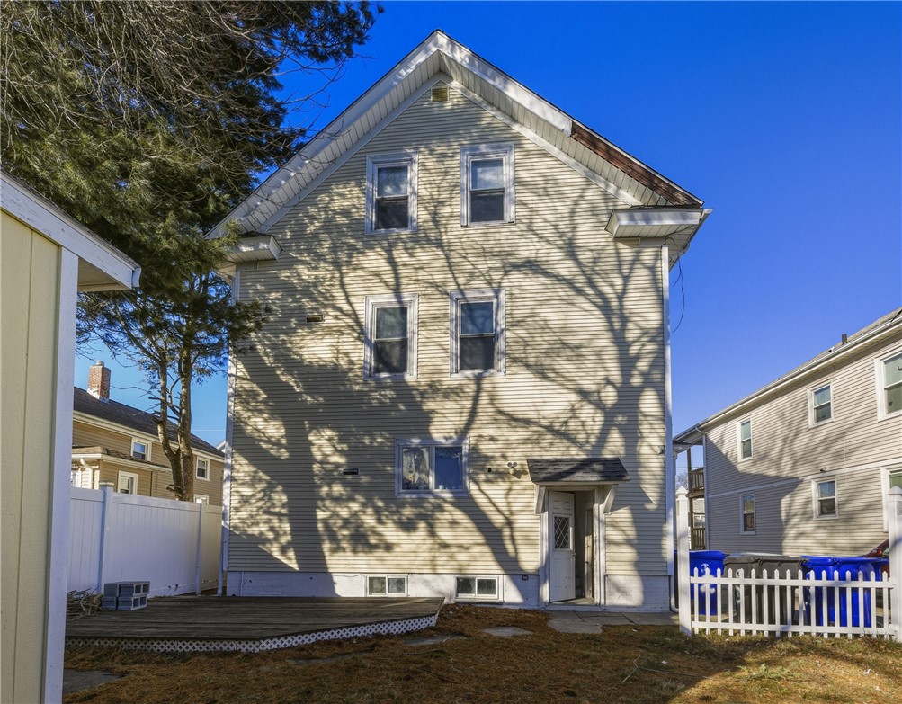 60 Hendricks Street Central Falls, RI 02863 - Photo 34 of 40